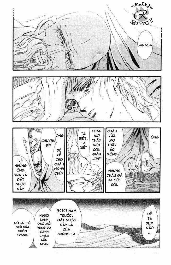 đứa con số phận chapter 3 15