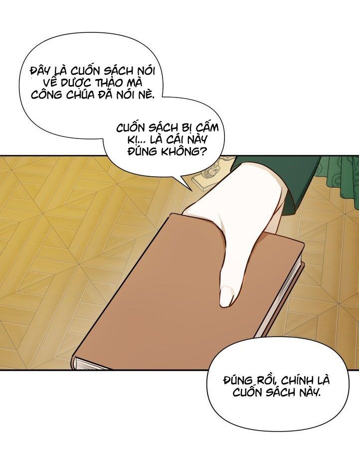 trở thành vợ của nam chính phế vật chapter 6 3