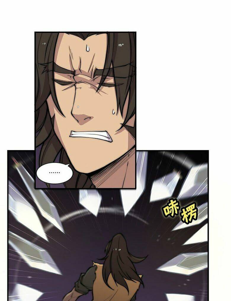 cuộc sống thoái ẩn của võ lâm chi vương chapter 81 9