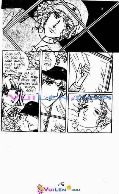 tiểu thư áo trắng chapter 7 46