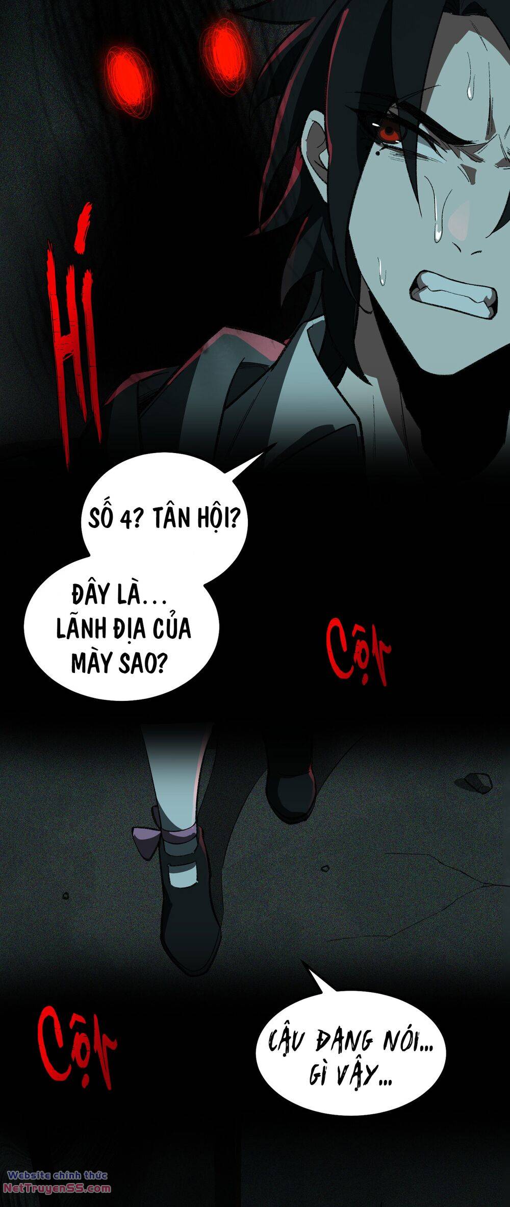 Ta Sáng Tạo Truyền Thuyết Đô Thị chapter 12.5 28