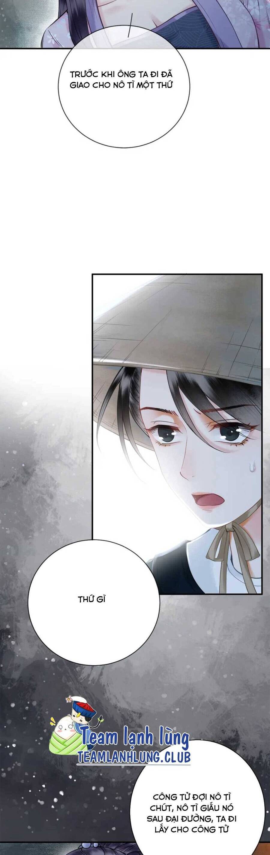 ngỗ tác cẩm y chapter 14 6