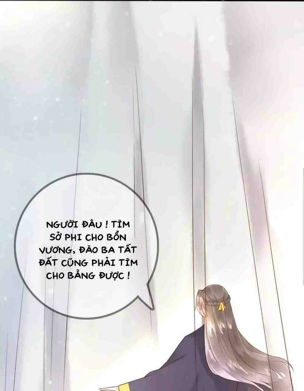 vương phi hám của - phu quân là một bảo bảo ấm áp chapter 9 22