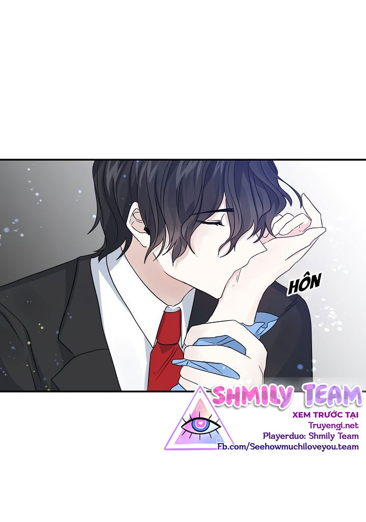 tôi là bạn gái cũ của một vị anh hùng chapter 13 23