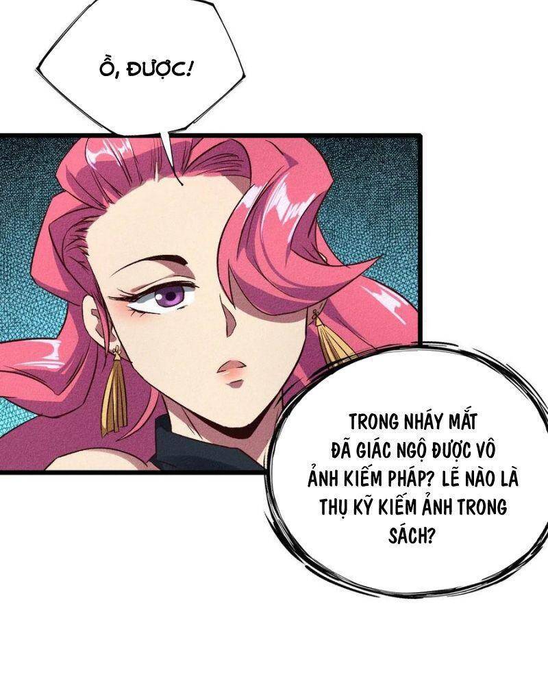 ta thành thần một mình chapter 34 44