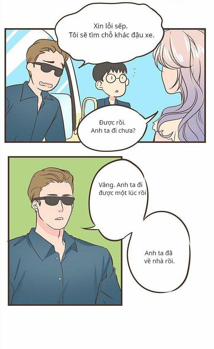 chàng trai từ quả trứng chapter 27 9