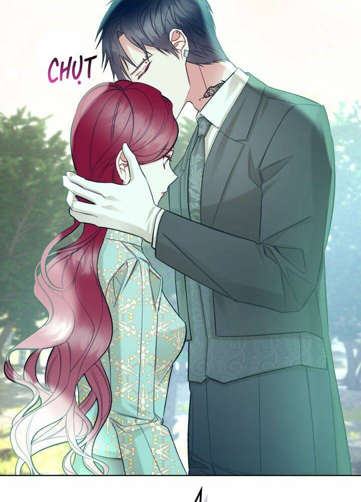 kẻ tạo ra nữ phản diện chapter 58.1 33