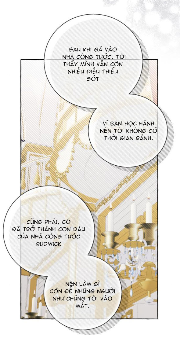 tôi tưởng đó chỉ là tiểu thuyết trọng sinh bình thường chapter 66.2 15