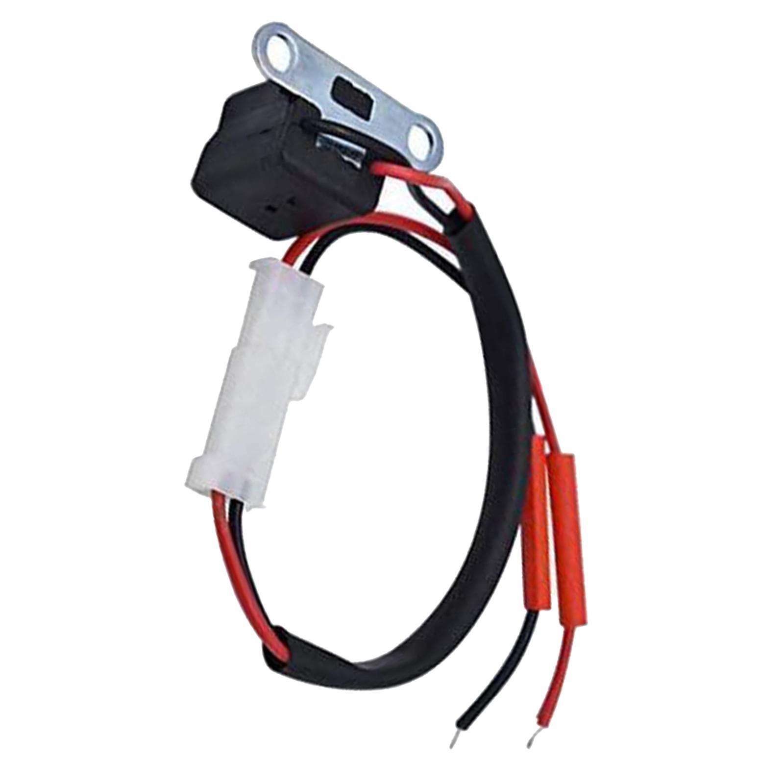 Ignition Pickup 28458- 10914 for Golf Cart 4 Cycle 1991-2003