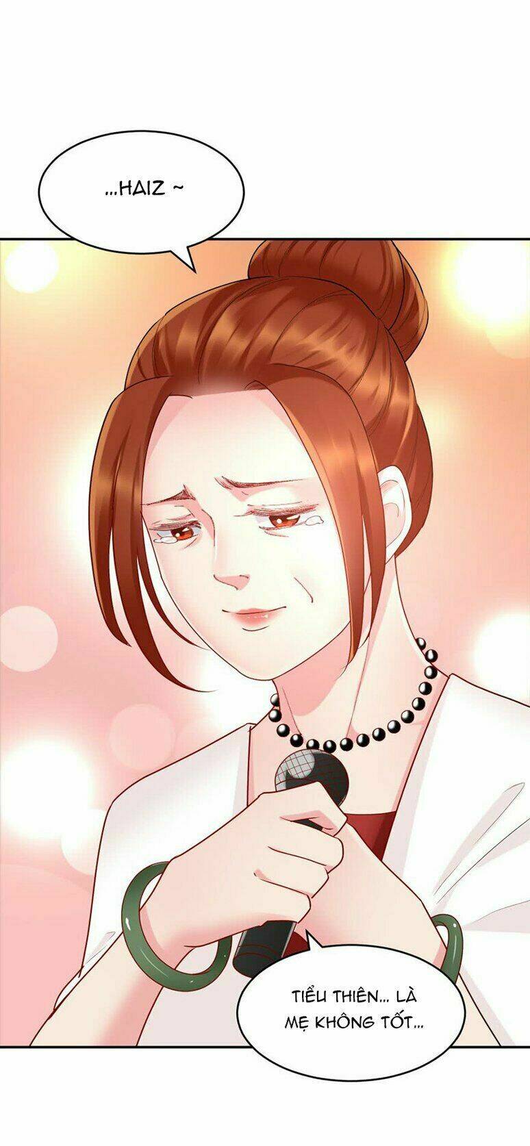 tiểu bạch điềm thê của long thiếu chapter 50 30