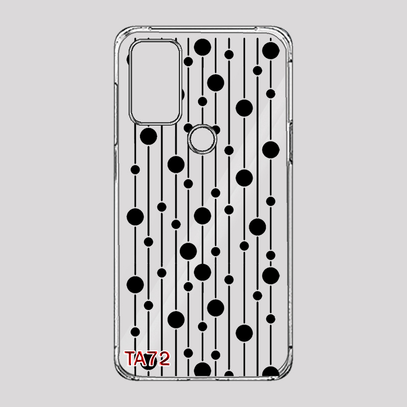 Ốp Lưng Dành Cho VSMART STAR 5