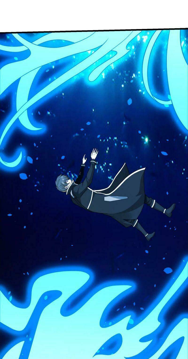 kiếm vũ chapter 184 1