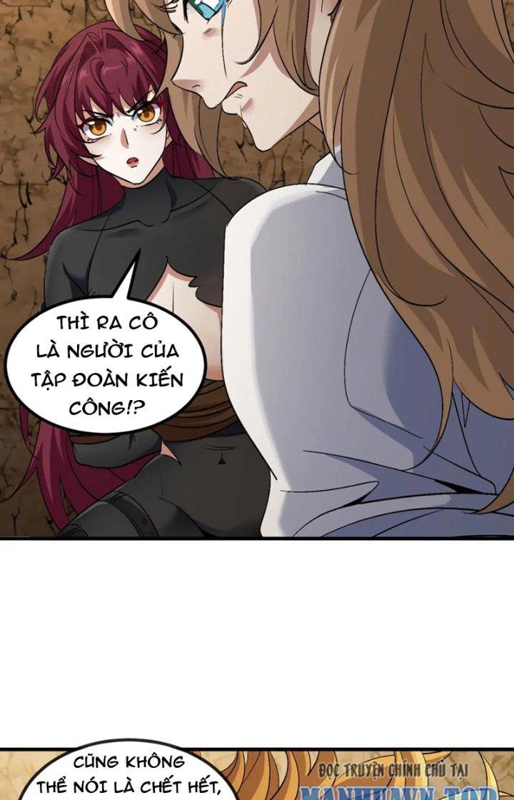 sau khi nằm, ta trở thành đại yêu chi vương chapter 15 29