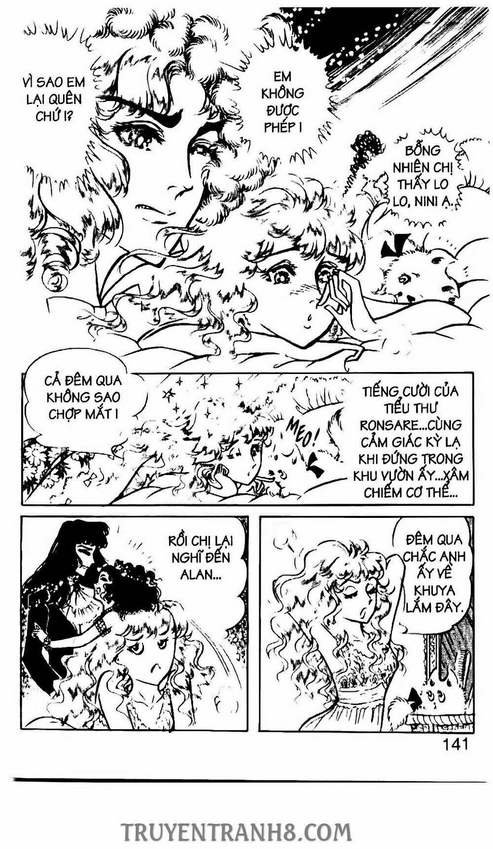 the count s daughter chapter 50 32