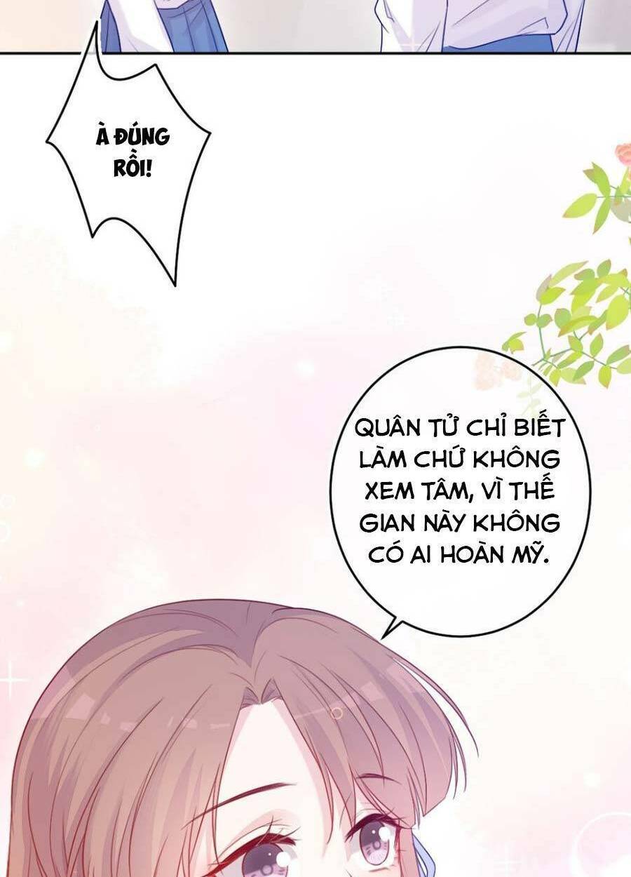 khi cô gái nhìn thấy thời gian chapter 5 34