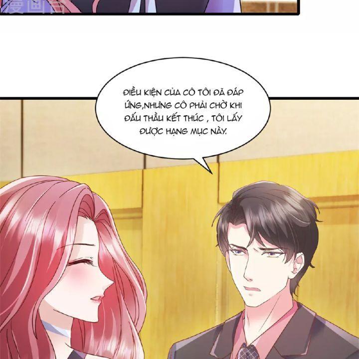 nuông chiều mạnh mẽ: hãy dễ thương chút vợ ơi! chapter 15 21