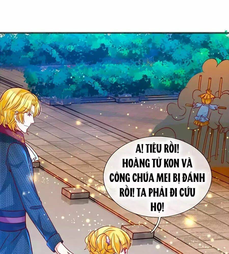 bỗng một ngày trở thành con gái nhà vua chapter 98 24