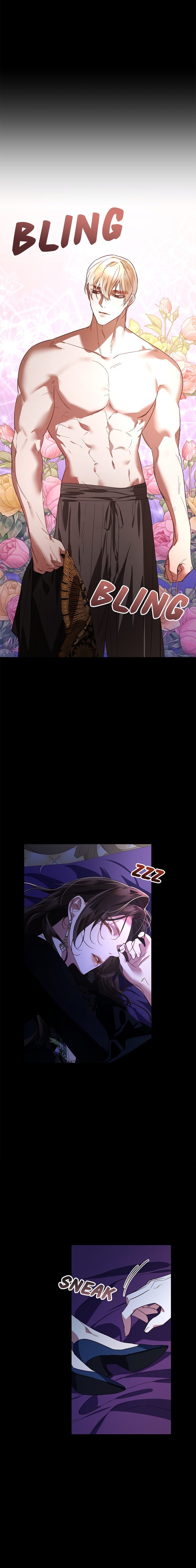 hậu cung của nữ chính chapter 88.1 5