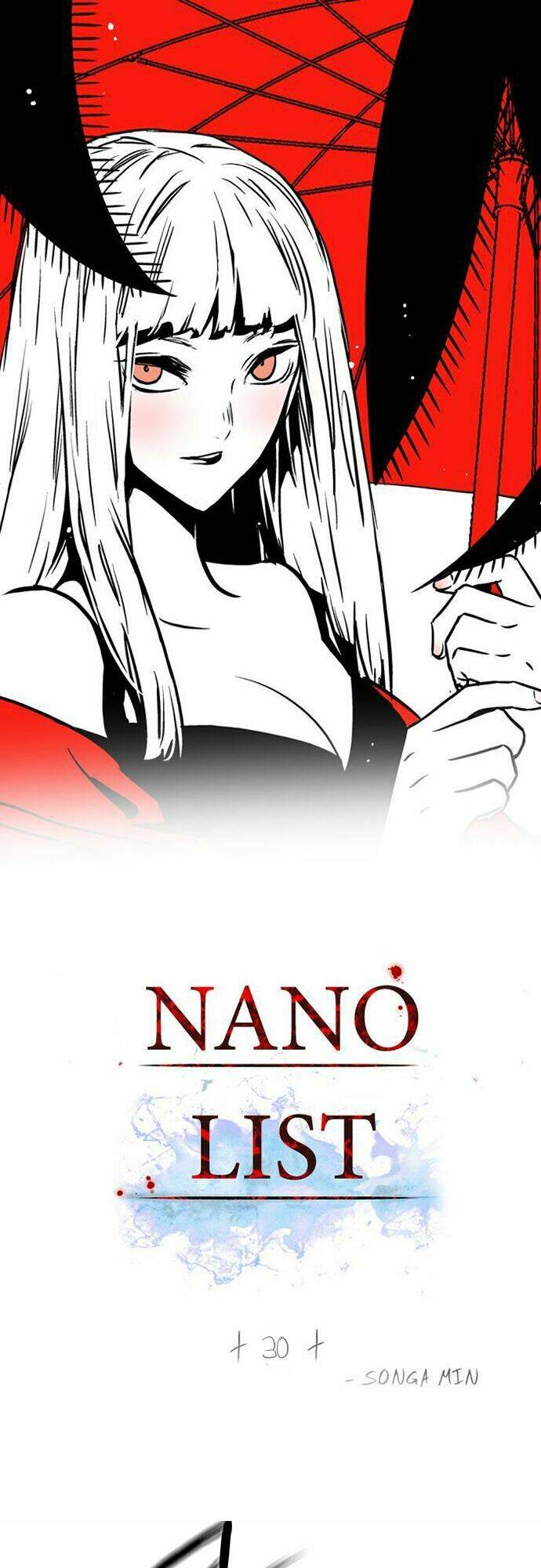 người máy hủy diệt chapter 30 3