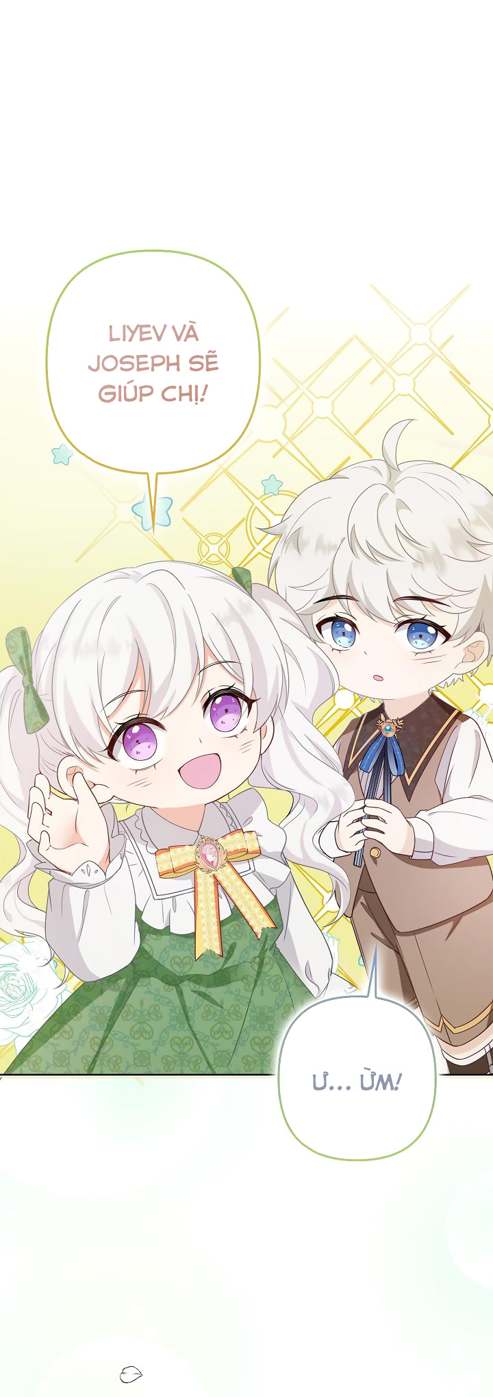 tôi sẽ nuôi dưỡng hai đứa con của nam chính chapter 2 29