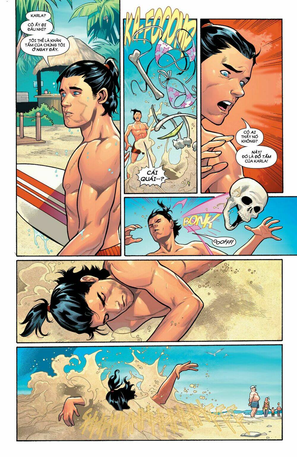 starfire chapter 3 11