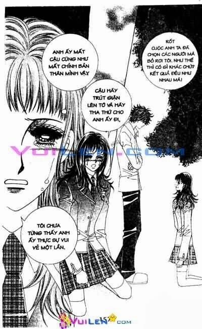 cuộc sống của tôi chapter 12 158