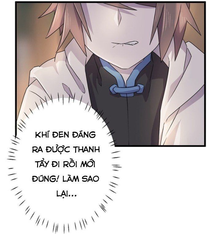 huyết mực sơn hà chapter 11.1 5