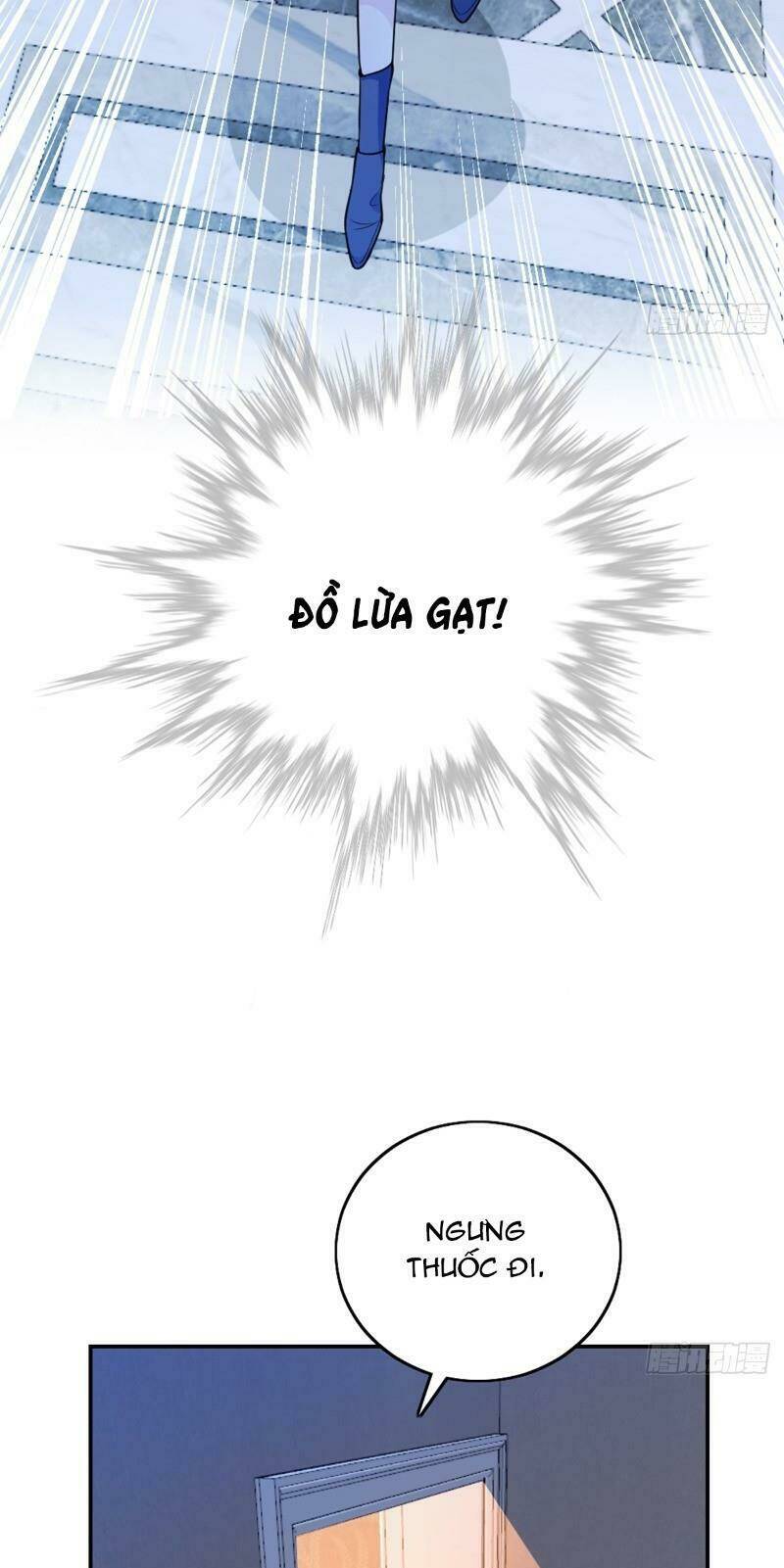 bí mật kết hôn với ảnh đế: vợ ơi đến đây tấn công đi nào chapter 69 5