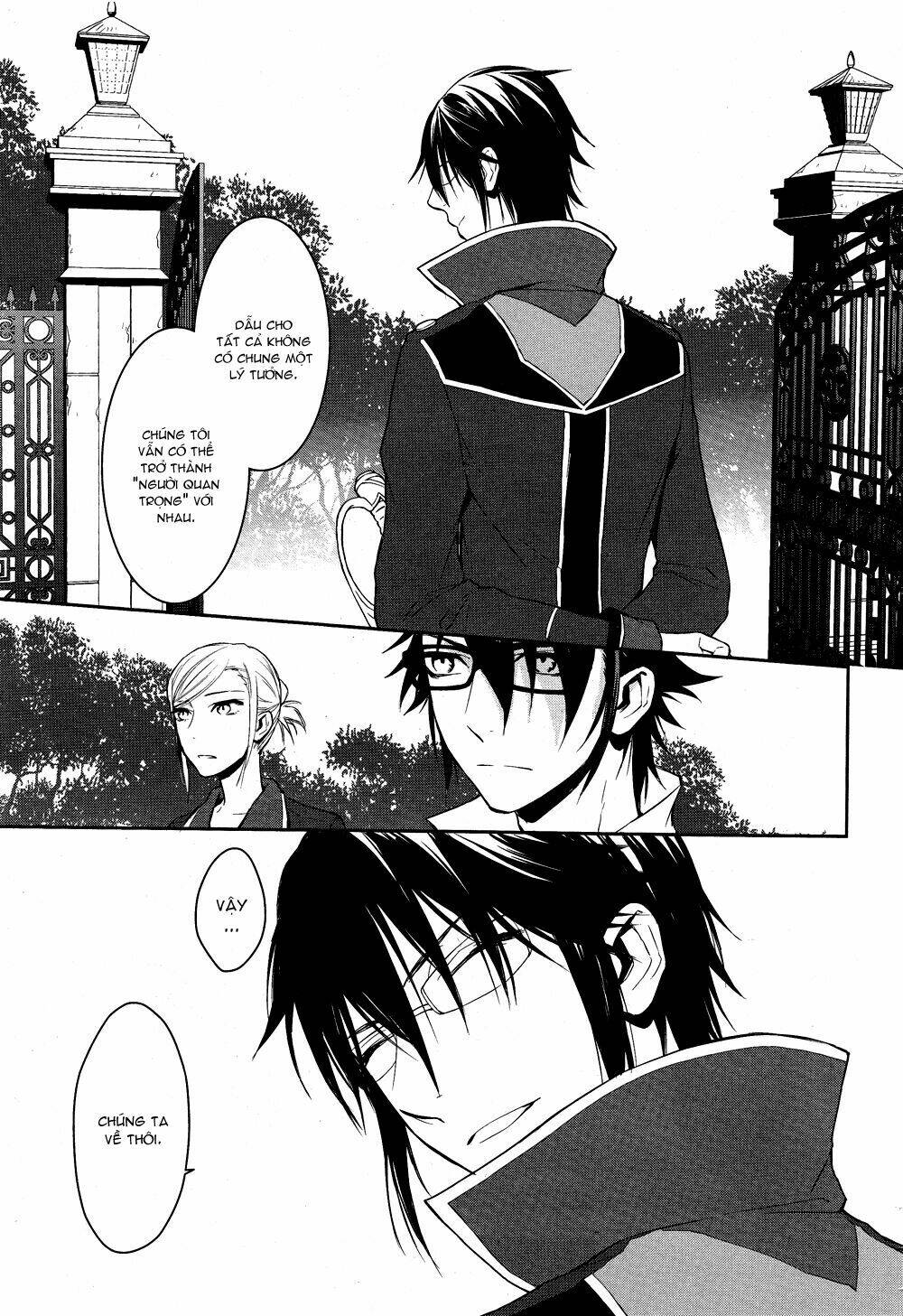 k - days of blue chapter 2 33