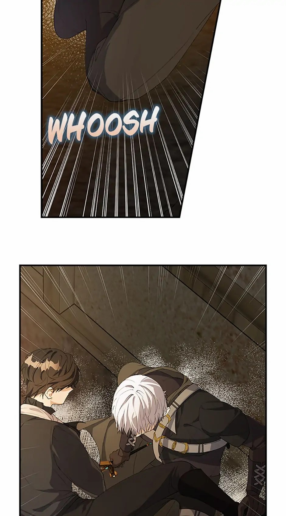 tên nam chính này cản đường tôi! chapter 10.2 9