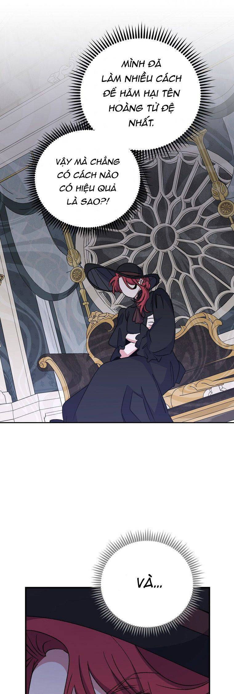 nhà hiền triết yigret chapter 63 5