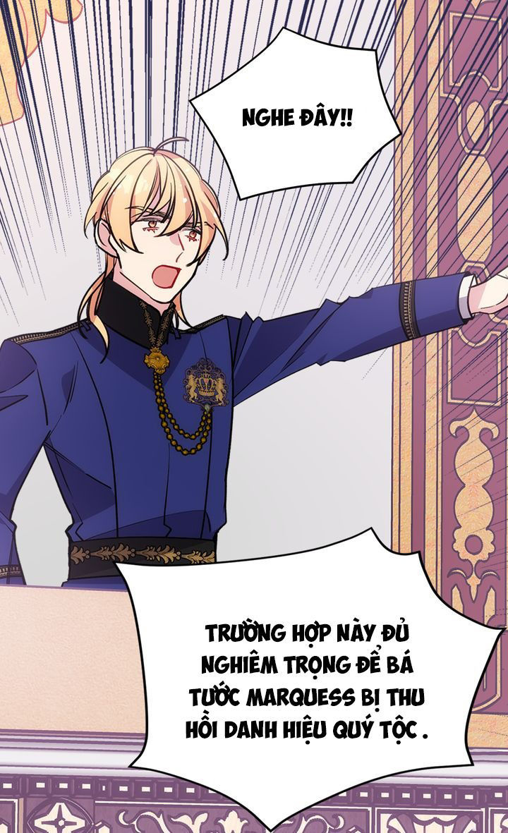 công tước lạnh lùng, alaide chapter 72 20