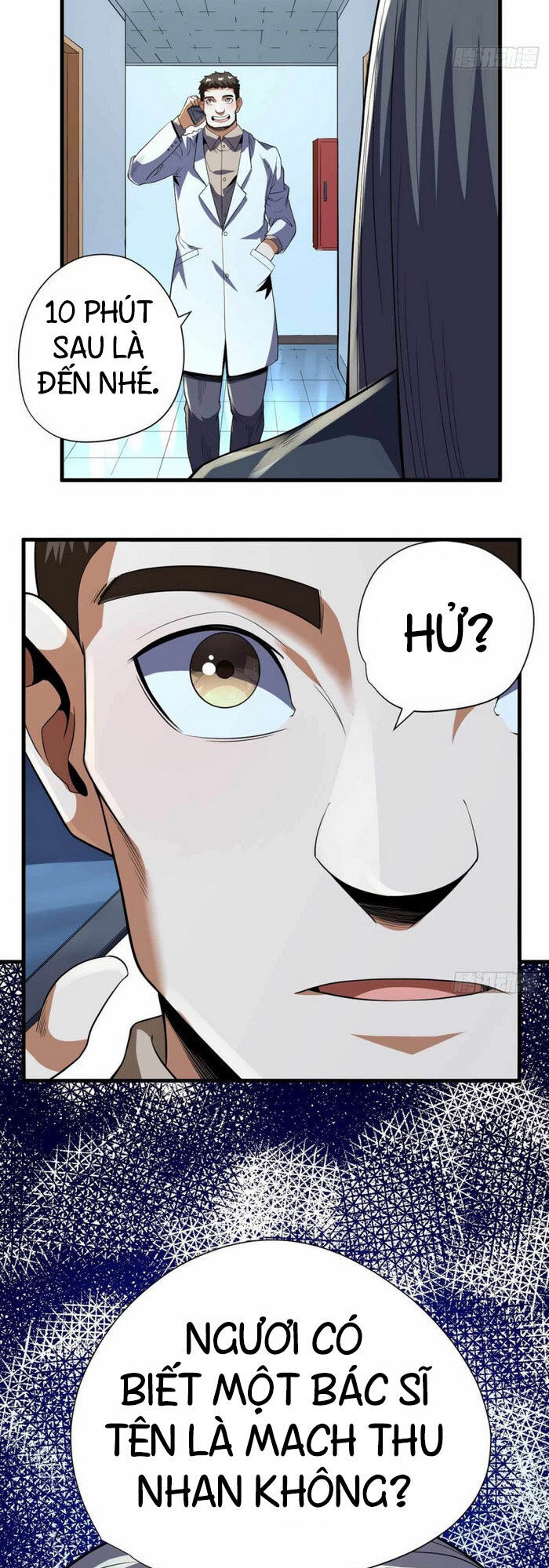 vương bài thần y chapter 66 11