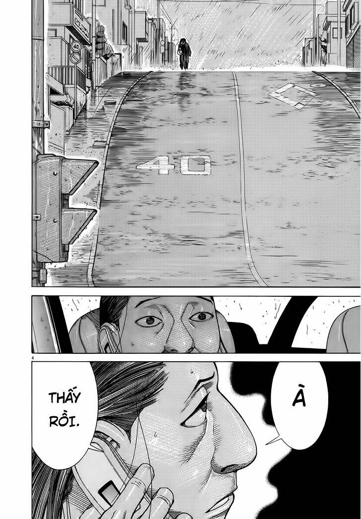 team medical dragon - y đội rồng chapter 129 4