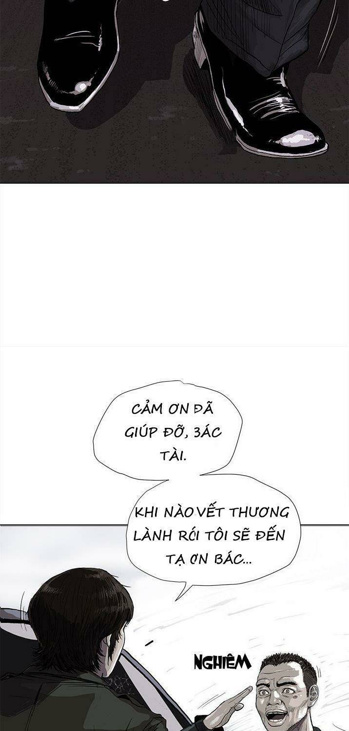 âm mưu báo thù chapter 4 44