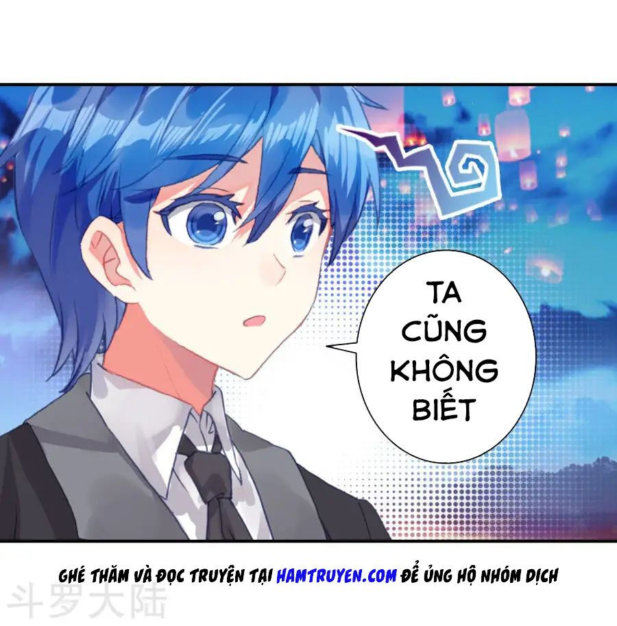 tuyệt thế đường môn - đấu la đại lục 2 chapter 190 4