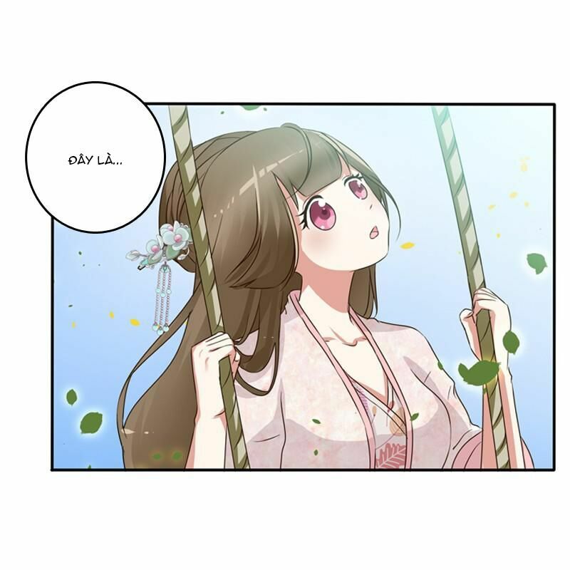 thông linh phi chapter 87 9