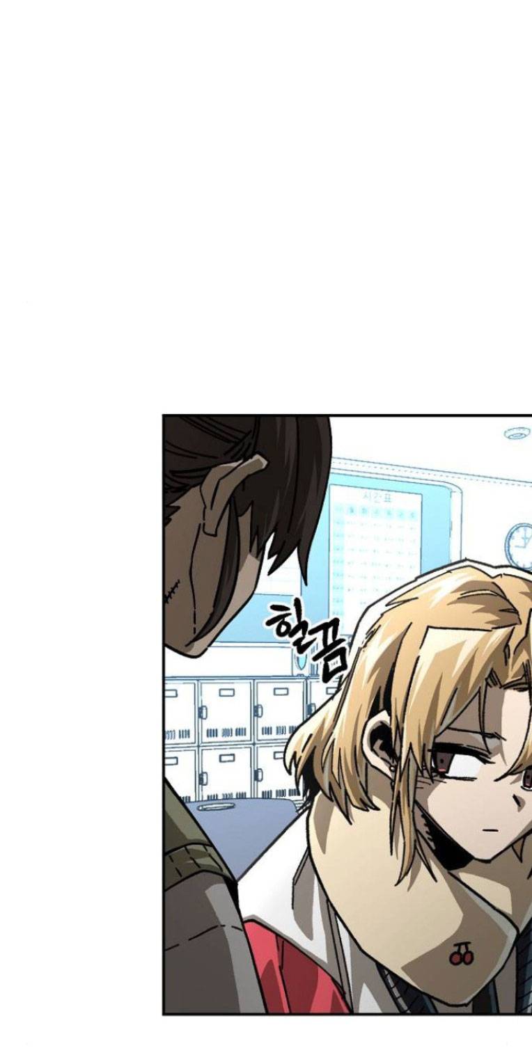 chỉ có cái c.h.ế.t mới là sự cứu rỗi chapter 23 48