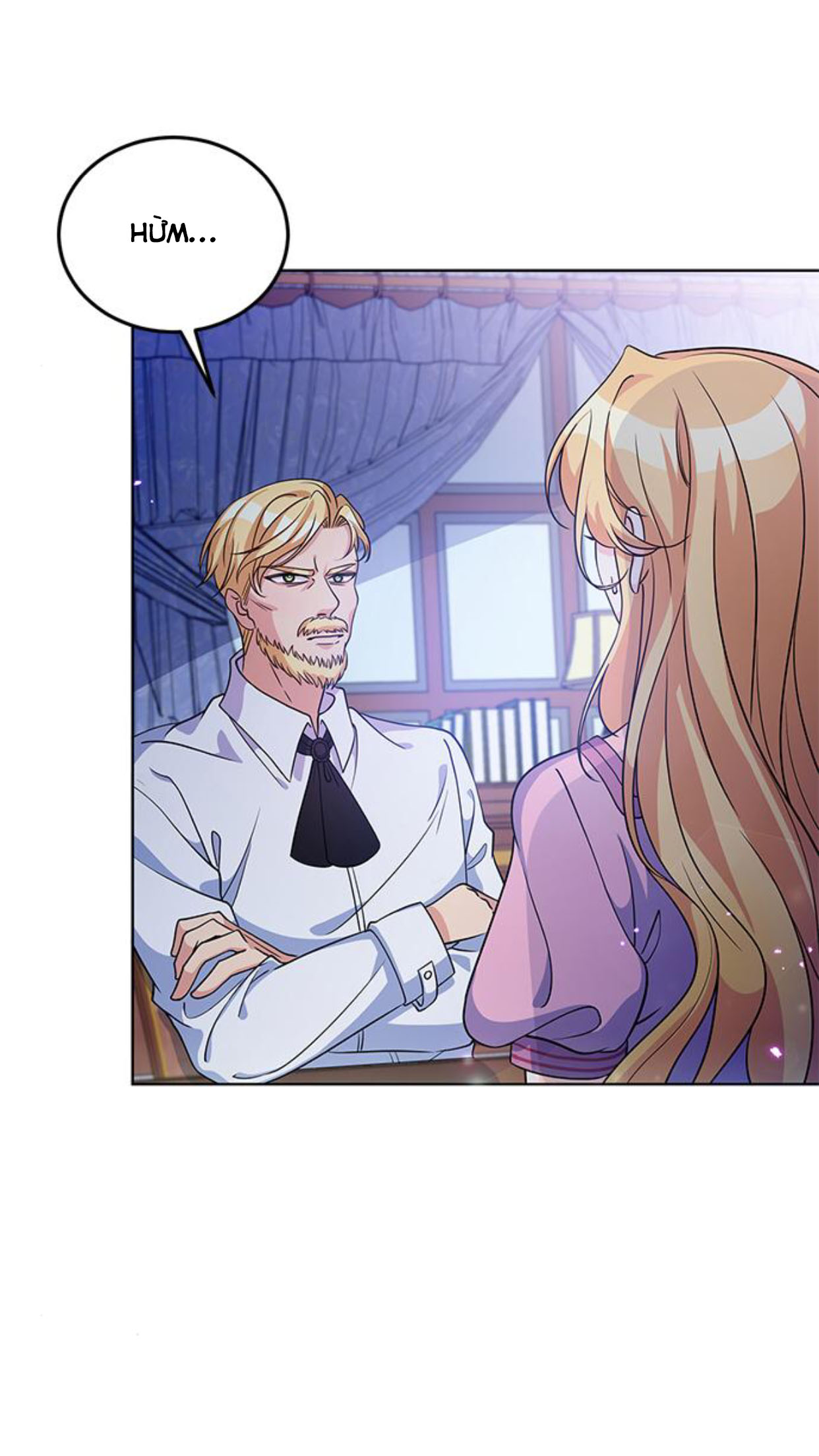 nữ hiệp sĩ tái xuất chapter 22 7