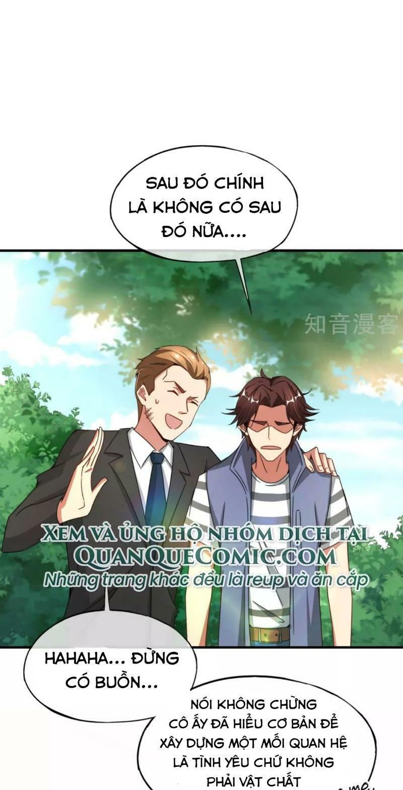 vòng bạn bè mạnh nhất của tiên giới chapter 7 19