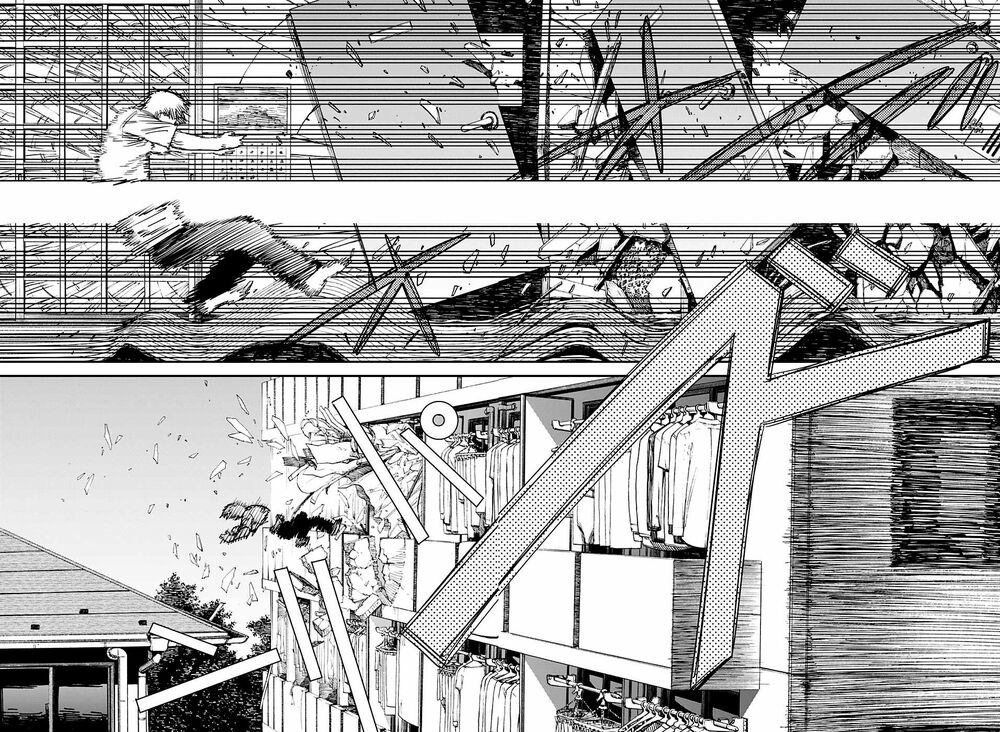 chainsaw man - thợ săn quỷ chapter 77 14