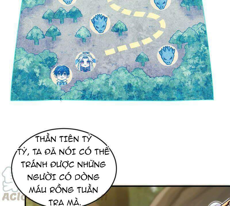 bản kiếm tiên tuyệt không làm nô chapter 18 4