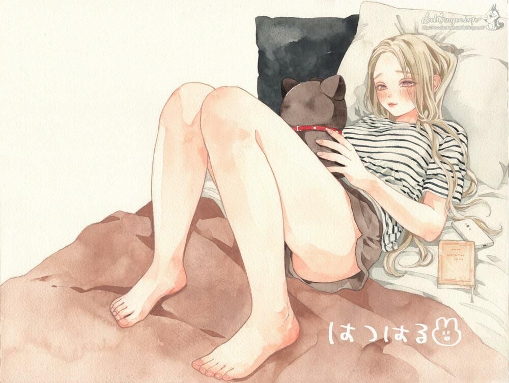 ojou to banken -kun chapter 19 34