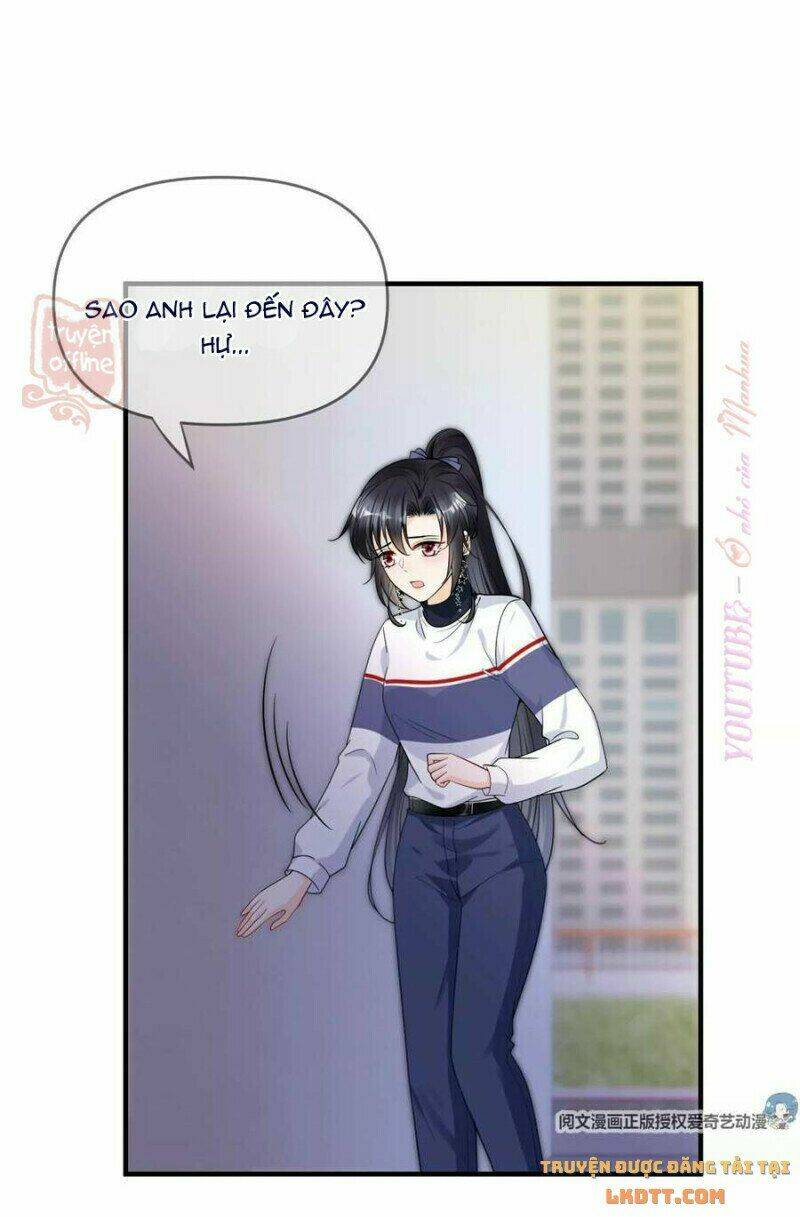 tôi trở thành tổ tông của 5 vị đại lão chapter 73 12