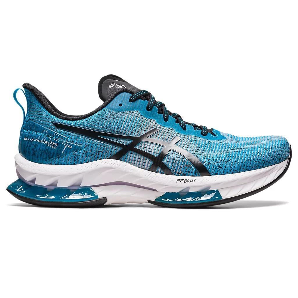 Giày Chạy Bộ Thể Thao Nam Asics GEL-KINSEI BLAST LE 2 1011B592.400