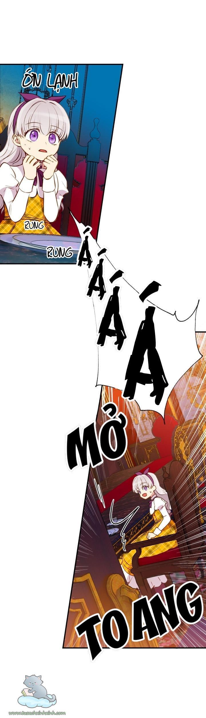 công nương khế ước của gia tộc công tước quái vật chapter 51 15