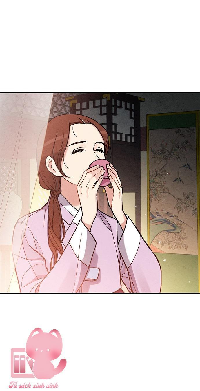 lệnh cấm hôn chapter 75 41