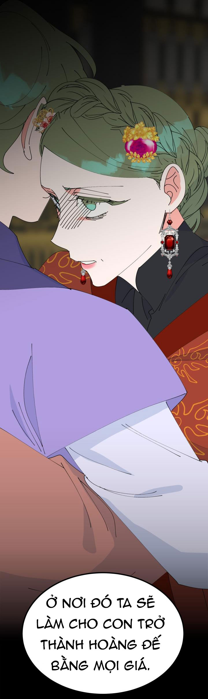 độc chủ chapter 33 72