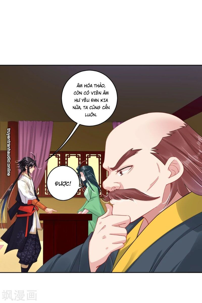 nghịch thiên chiến thần chapter 112 9