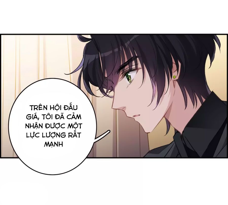 Cuốn Sách Vận Mệnh Của Tôi chapter 56 - Trang 5